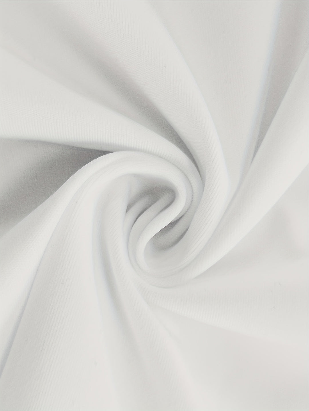 Plus Size Stripe Print Two-piece Set, Crew Neck Long Sleeve Top & Slim Pants Outfits, Women's Plus Size Clothing