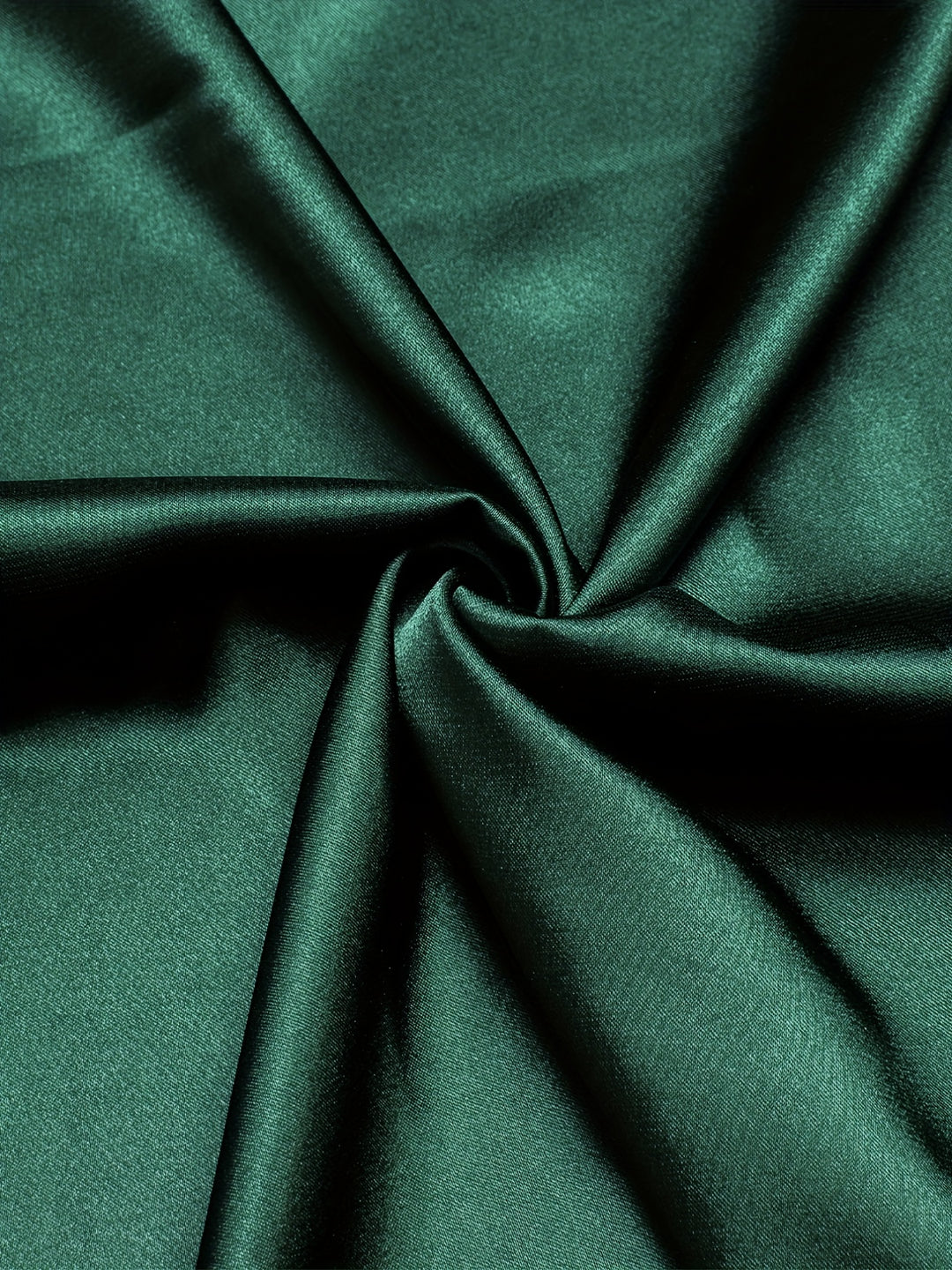 Men's Casual Button Up Long Sleeve Satin Shirt, Men's Clothes For Spring Summer Autumn, Tops For Men