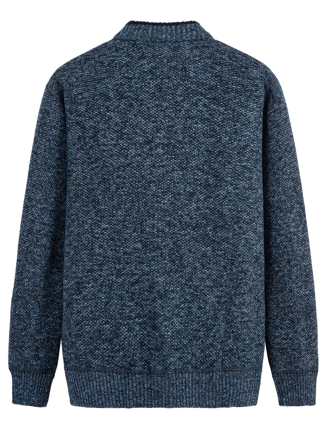 Men's V-neck Cardigan Casual Knit Jacket For Fall Winter Men Clothes Best Sellers