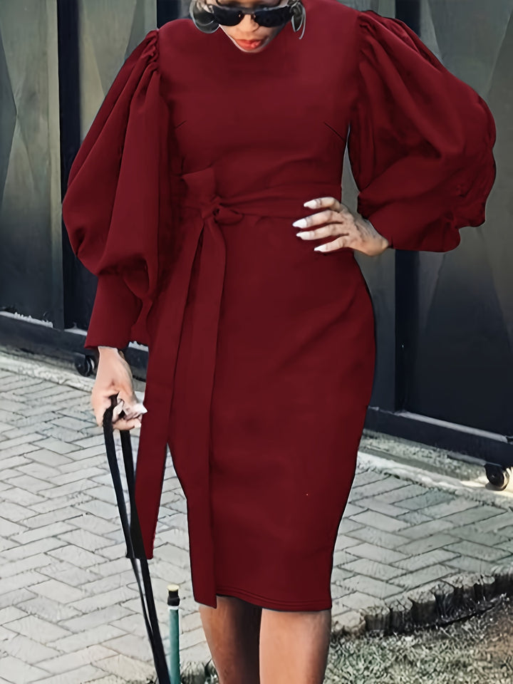 Stunning Leopard Print Dress - Elegant Bodycon Cami, Perfect for All Seasons!