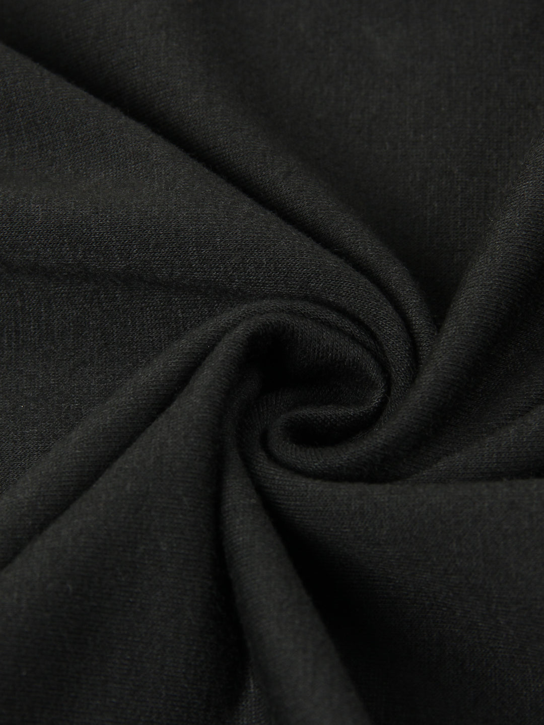 Plus Size Valentine's Day Letter Print Hooded Dress, Drawstring Casual Hooded Sweatshirt Dress For Fall & Spring, Women's Clothing