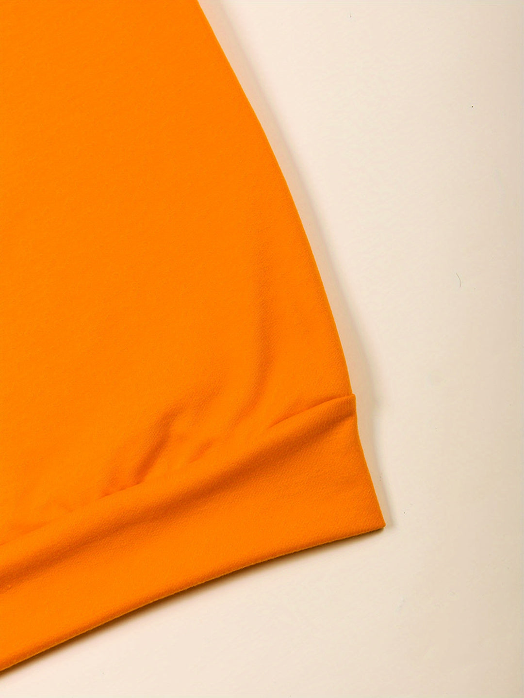 Plus Size Valentine's Day Letter Print Hooded Dress, Drawstring Casual Hooded Sweatshirt Dress For Fall & Spring, Women's Clothing