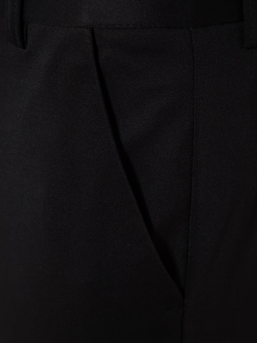 Men's Semi-formal Warm Dress Pants For Fall Winter Business