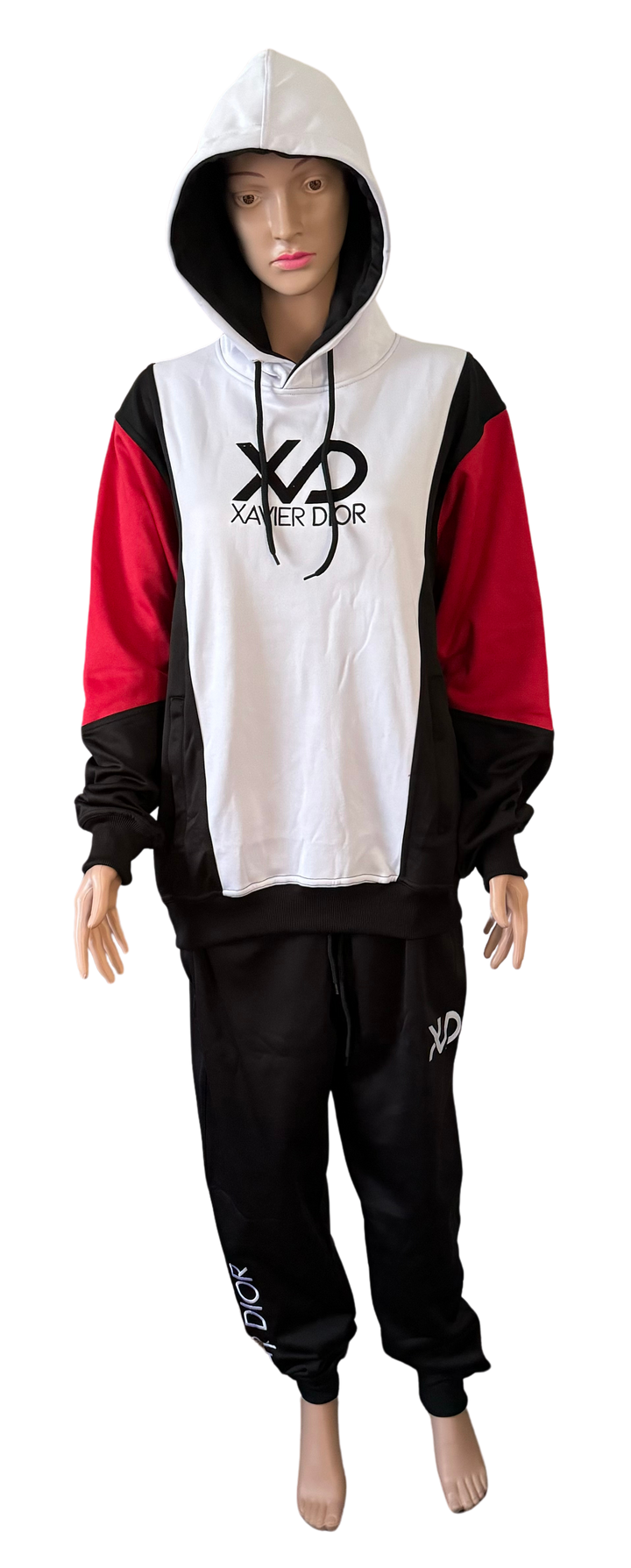 Xavier Dior Tracksuit