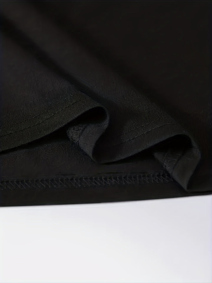 Plus Size Casual Outfits Two Piece Set, Women's Plus Heart & Floral & Letter Print Long Sleeve V Neck Top & Leggings Outfits 2 Piece Set