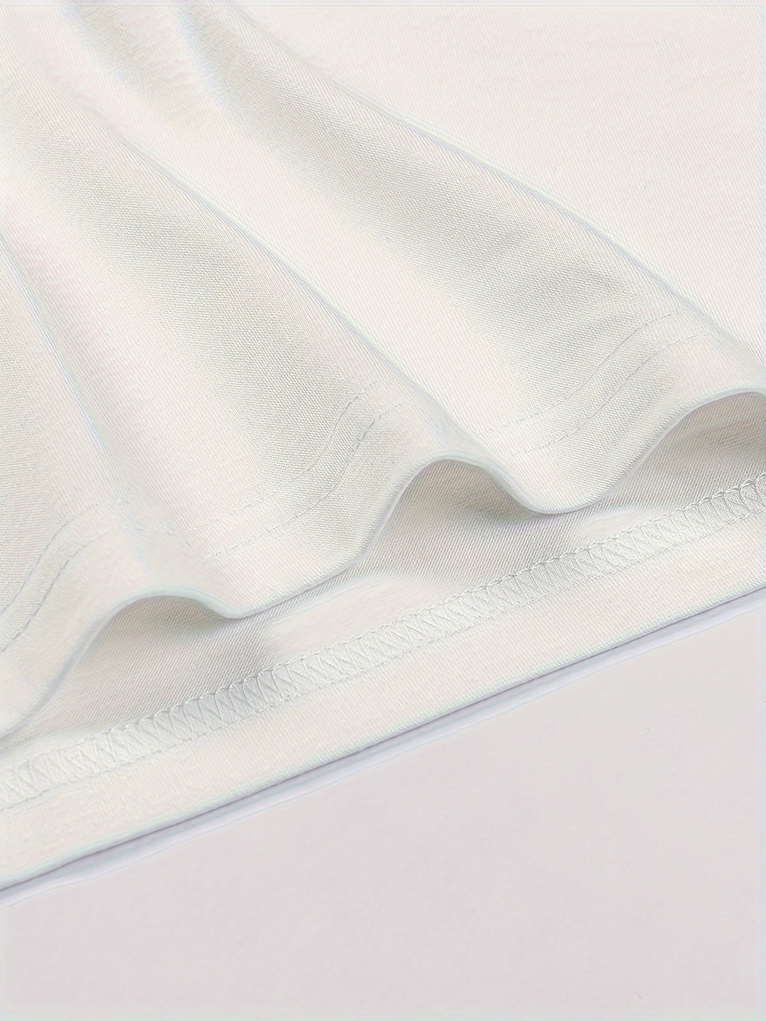 Plus Size Valentine's Day Letter Print T-shirt, Short Sleeve Crew Neck Casual Top For Summer & Spring, Women's Plus Size Clothing