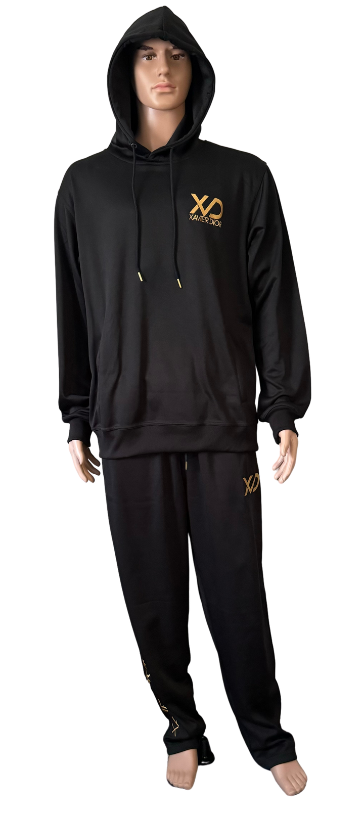 Xavier Dior Tracksuit