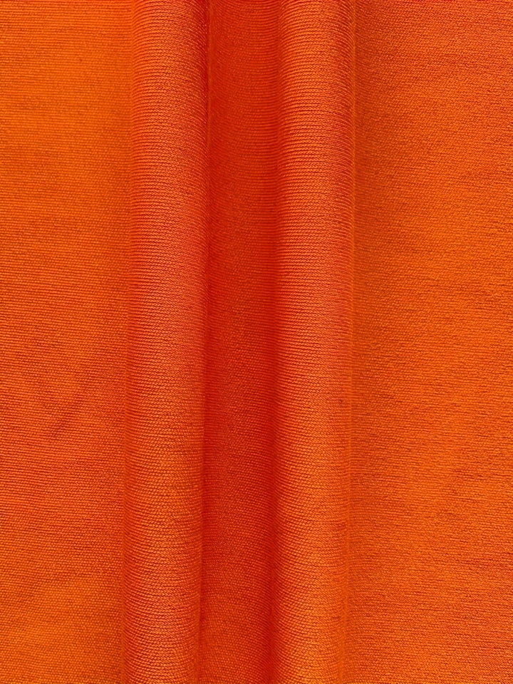 Plus Size Casual Outfits Set, Women's Plus Solid Round Neck Slight Stretch Dress & Lantern Sleeve Open Front Cardigan Outfits Two Piece Set