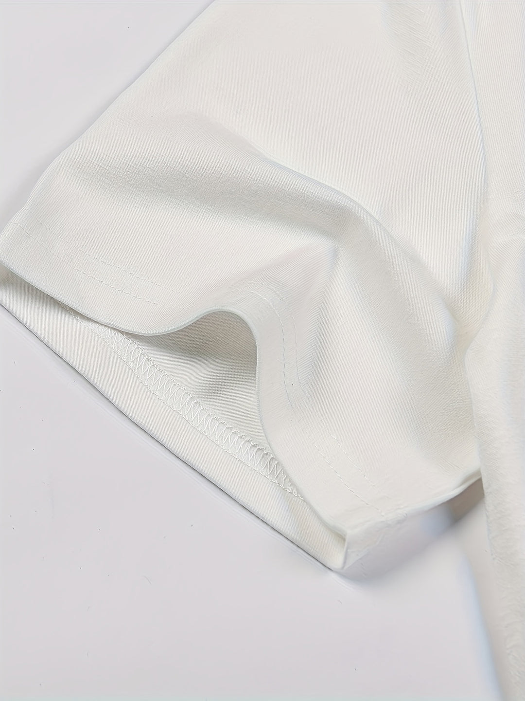 Plus Size Valentine's Day Letter Print T-shirt, Short Sleeve Crew Neck Casual Top For Summer & Spring, Women's Plus Size Clothing