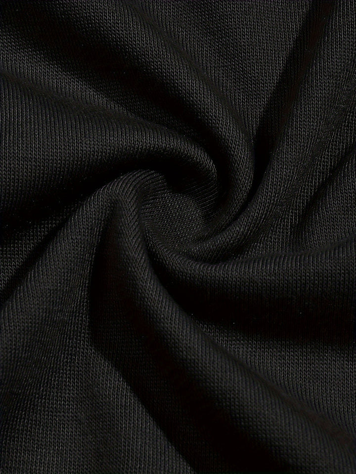 Solid Versatile Tank Top 4 Pack, Casual Crew Neck Summer Sleeveless Top, Women's Clothing