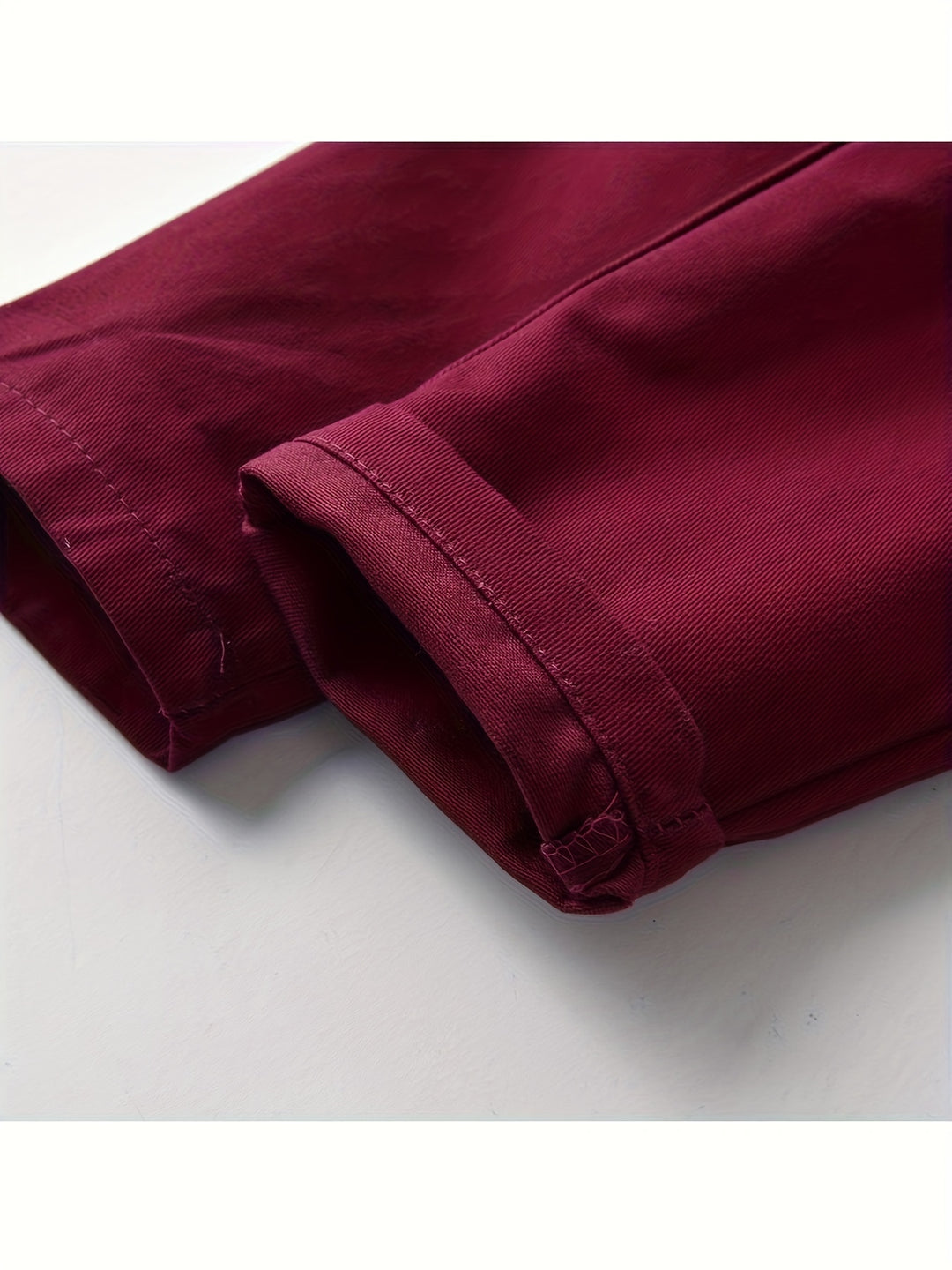 Boy's Christmas Style Gentleman Outfit, Plaid Pattern Bowtie Shirt & Vest & Overalls Set, Formal Wear For Speech Performance Birthday Party, Kid's Clothes For Spring Fall Winter