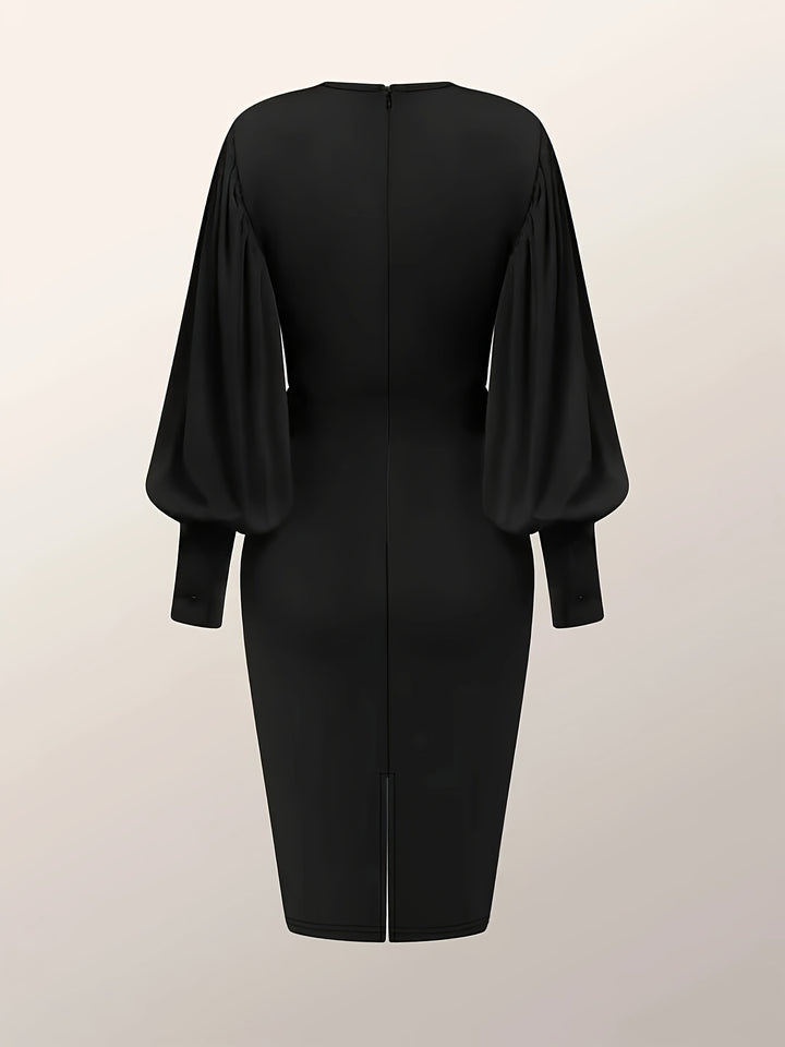 Stunning Leopard Print Dress - Elegant Bodycon Cami, Perfect for All Seasons!