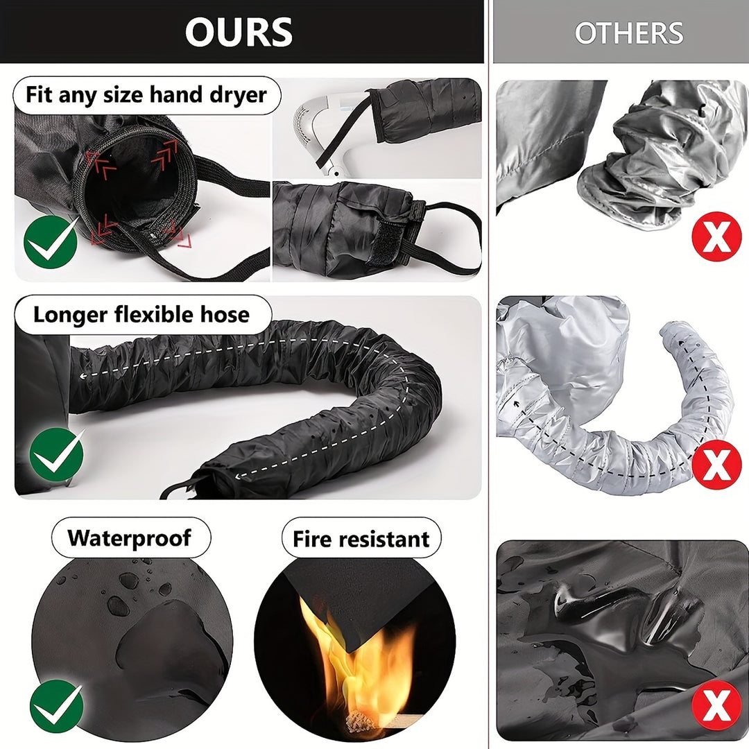 Soft Bonnet Hood Hair Dryer Attachment With Headband, Hooded Hair Dryer Cap Used For Hair Styling, Deep Conditioning And Hair Drying