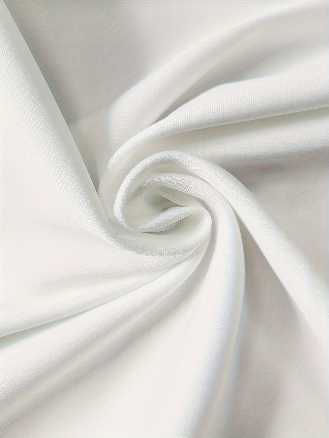 Plus Size Casual Outfits Set, Women's Plus Heart Print Long Sleeve Mock Neck Top & Drawstring Pants Outfits 2 Piece Set