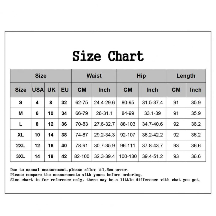 High Waist Skinny Jeans with Pockets - Women's Casual Stretch Pants