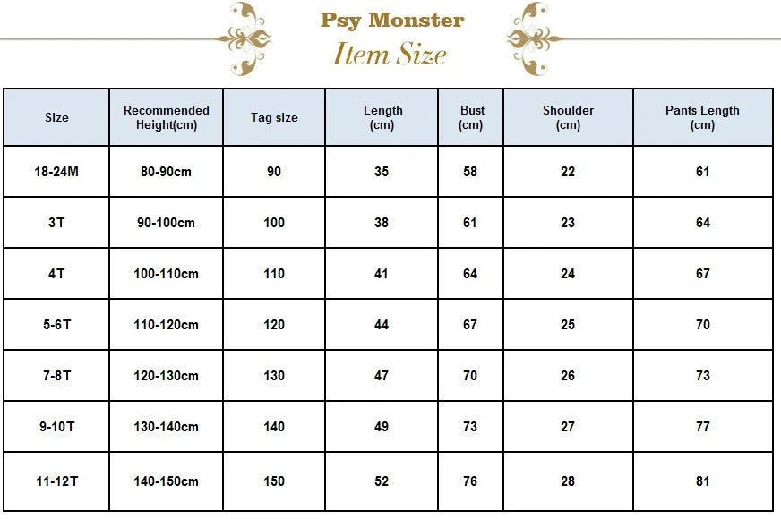 2019 Spring Autumn Children Vest Pants 2Pcs Clothing Sets Kids Formal Suits Boys Girls Gentleman Wedding Performance costume