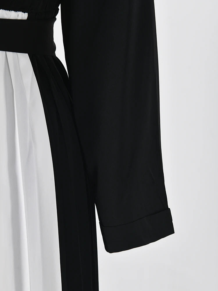 Upgrade Your Wardrobe with LANMREM's Spring Fashion Dress - Perfect for Any Occasion!