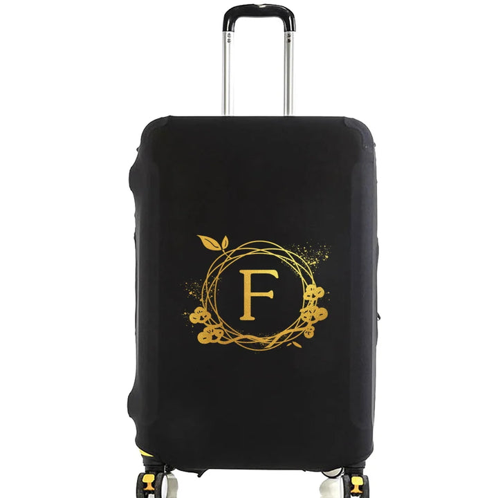 Protect Your Luggage with Our Elastic Cover - Multiple Styles Available!
