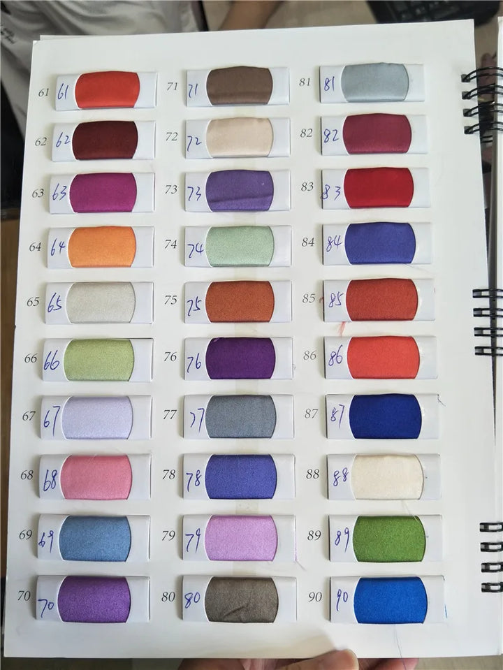 Customized Skirts: Choose Your Size, Color & Shipping Method - Free Shipping Worldwide!