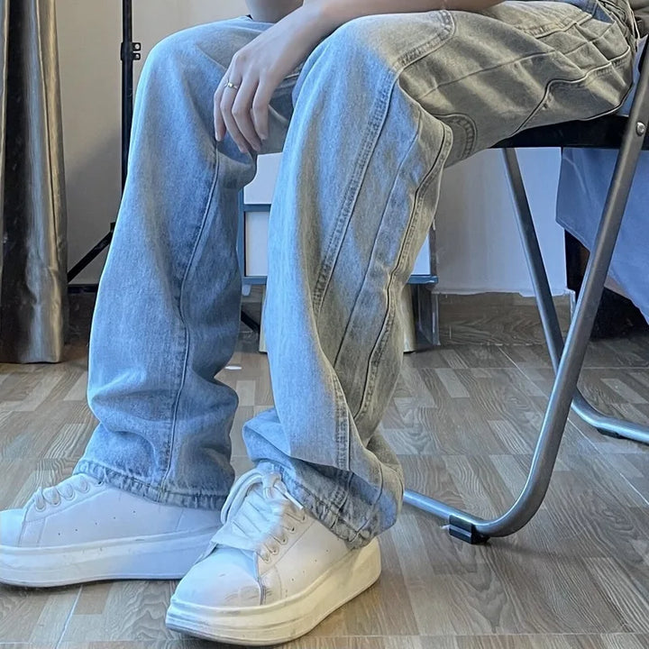 Hot Street Wear FGKKS 2024 Casual Pants