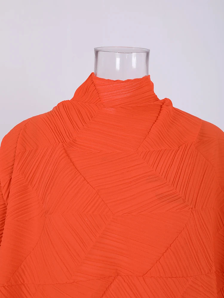 Upgrade Your Wardrobe with LANMREM's Chic Spring Fashion Dress