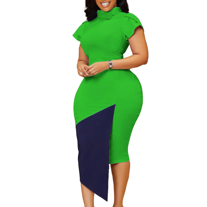 Unleash Your Inner Beauty: African Dashiki Dress for Summer 2024