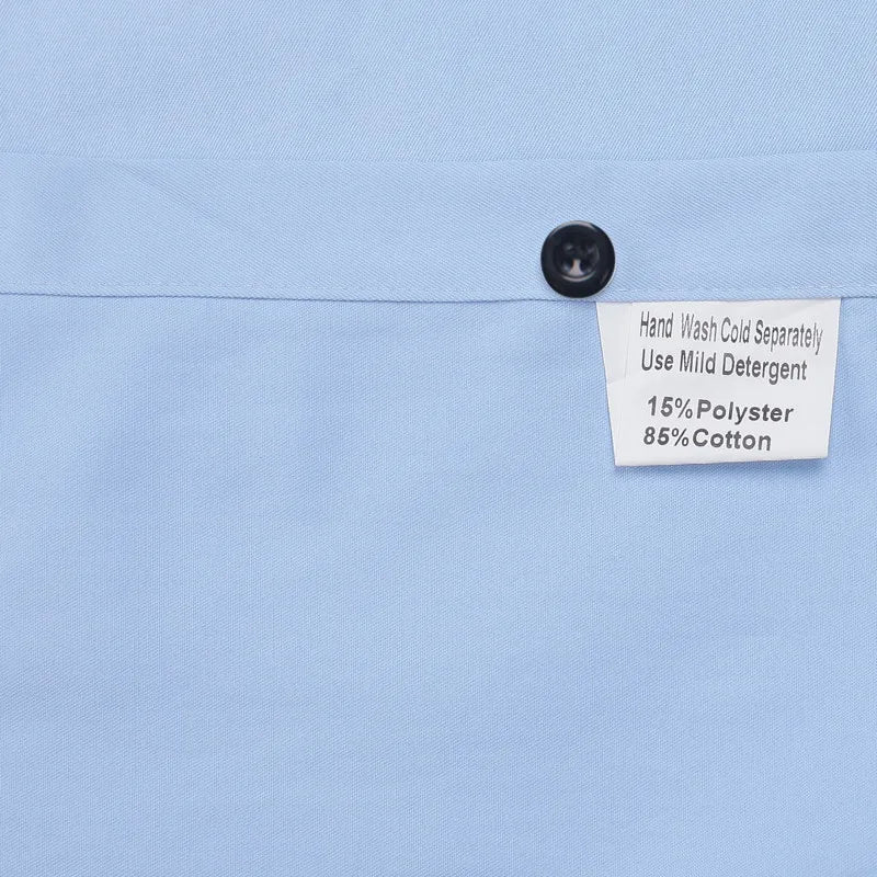 Slim Fit Long Sleeve Shirt