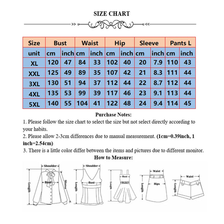 PU Two Piece Plus Size Women Pants Sets Fashion Streetwear Half Sleeve Black Tshirt  Elastic Waist Pants Wholesale Dropshipping