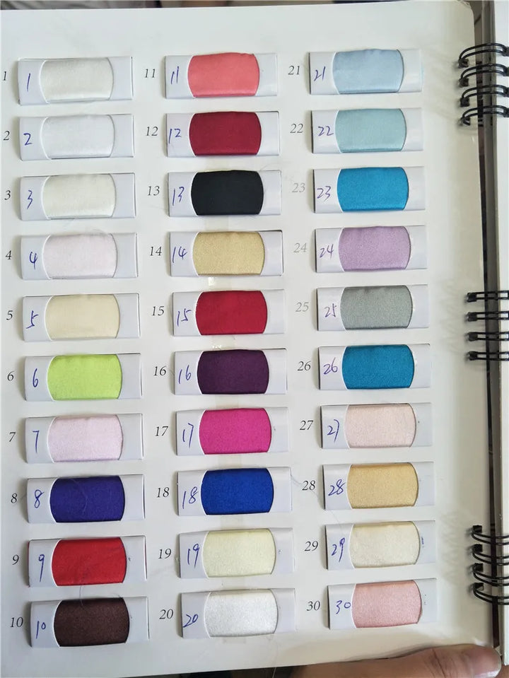 Customized Skirts: Choose Your Size, Color & Shipping Method - Free Shipping Worldwide!