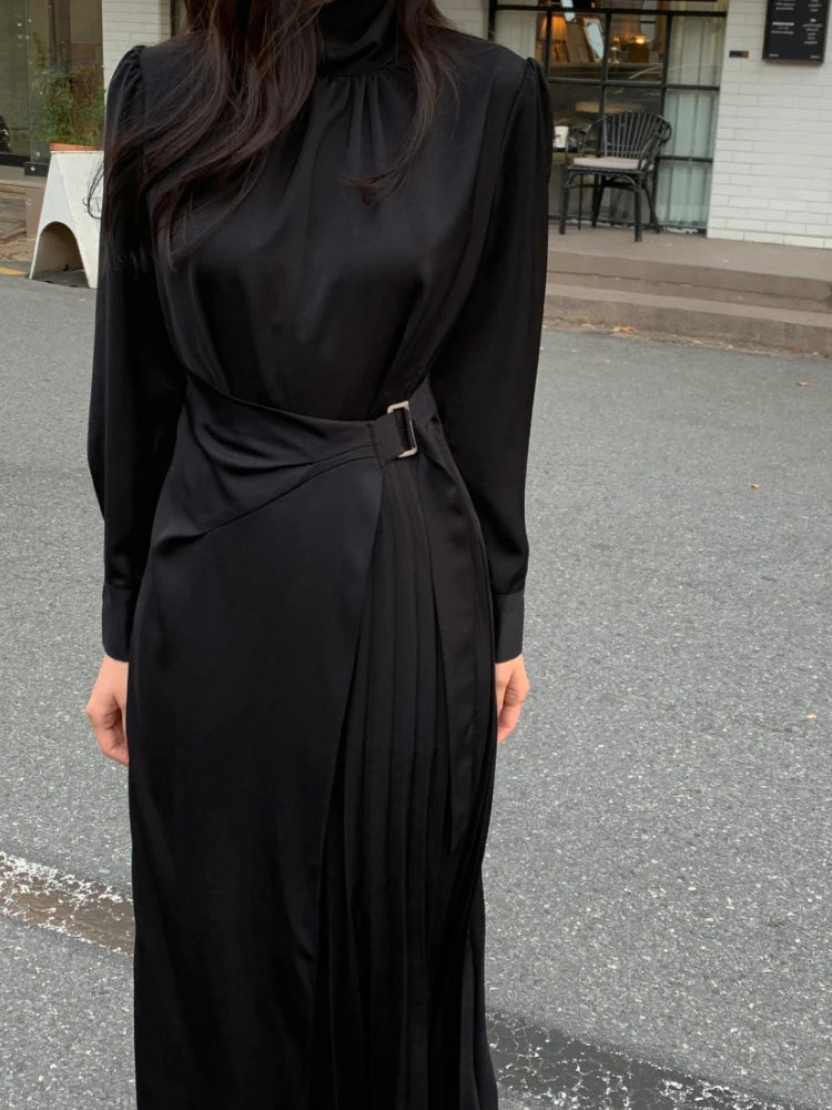 Upgrade Your Wardrobe with OCEANLOVE's Elegant Lace Dress - Perfect for Any Occasion!