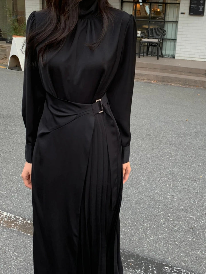 Upgrade Your Wardrobe with OCEANLOVE's Elegant Lace Dress - Perfect for Any Occasion!