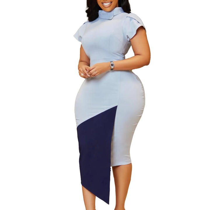 Unleash Your Inner Beauty: African Dashiki Dress for Summer 2024