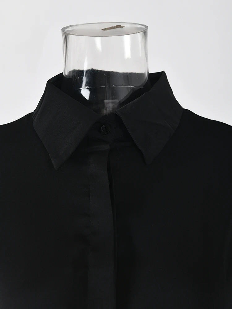 Upgrade Your Wardrobe with LANMREM's Spring Fashion Dress - Perfect for Any Occasion!