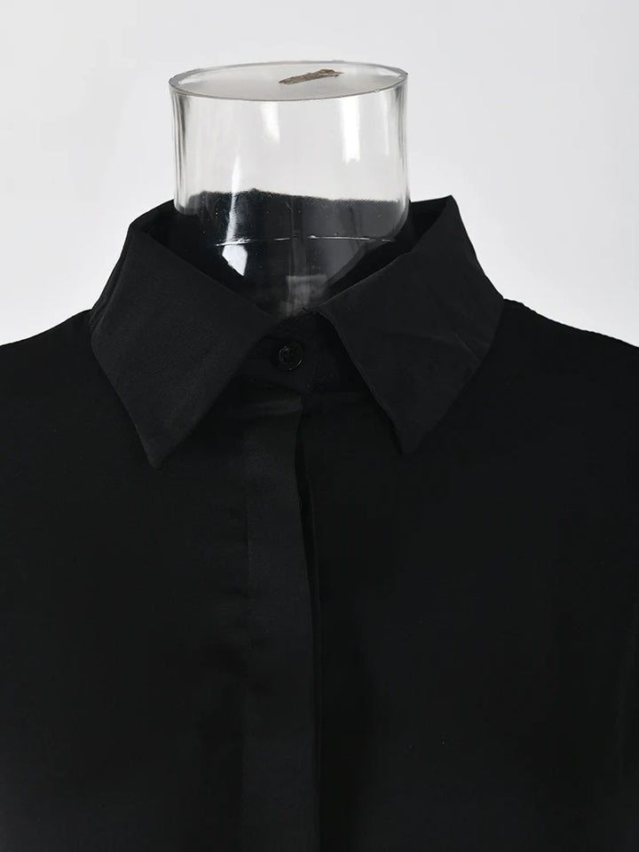 Upgrade Your Wardrobe with LANMREM's Spring Fashion Dress - Perfect for Any Occasion!