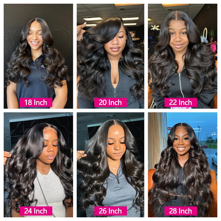 15A Virgin Body Wave Human Hair Bundles