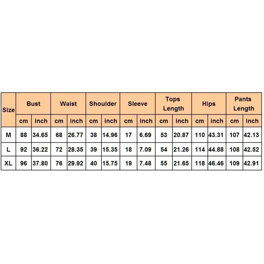 Upgrade Your Wardrobe with the Latest 2-Piece Women's Tracksuit