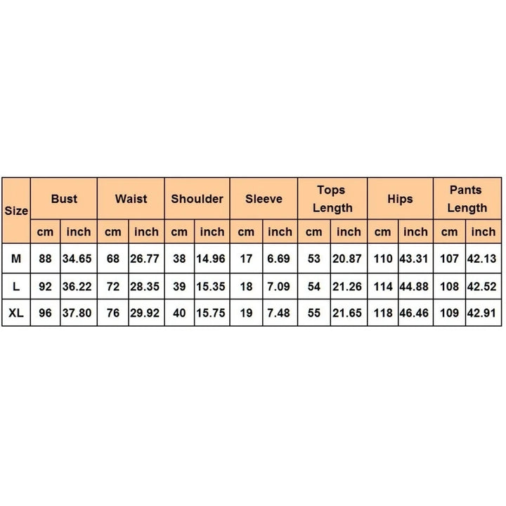 Upgrade Your Wardrobe with the Latest 2-Piece Women's Tracksuit