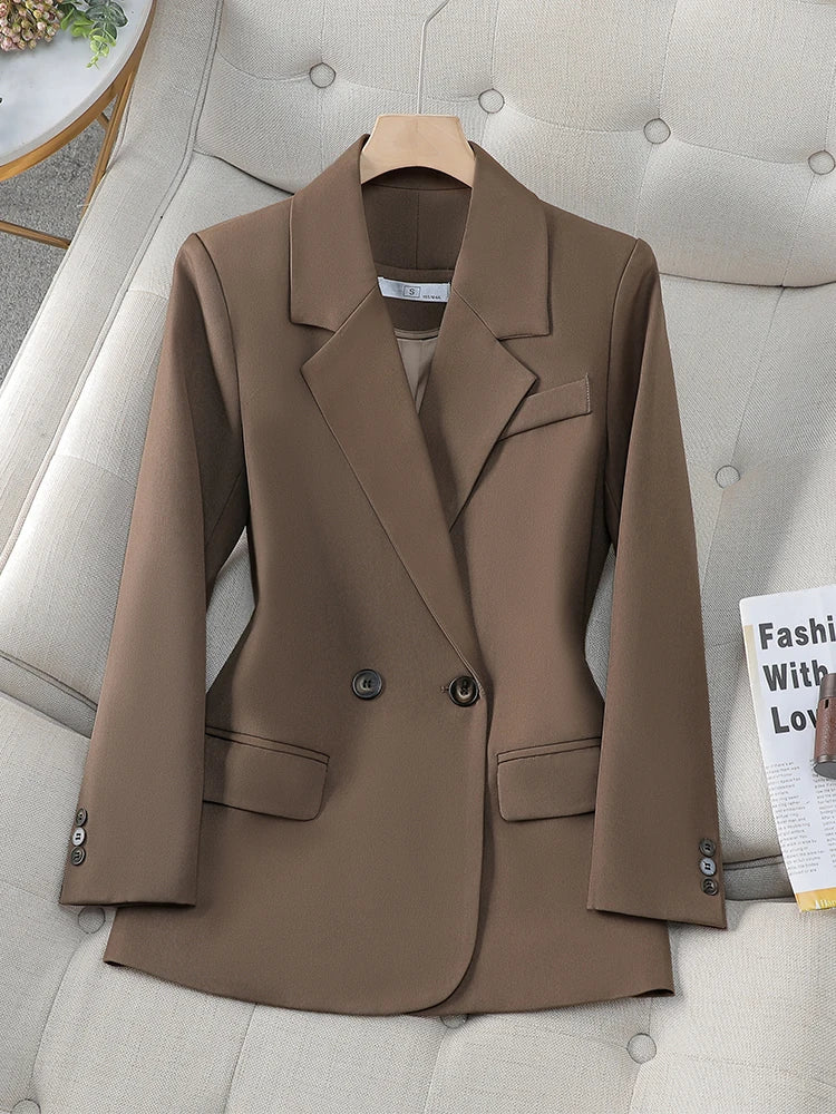 Stylish Women's Blazer - Autumn/Winter Collection