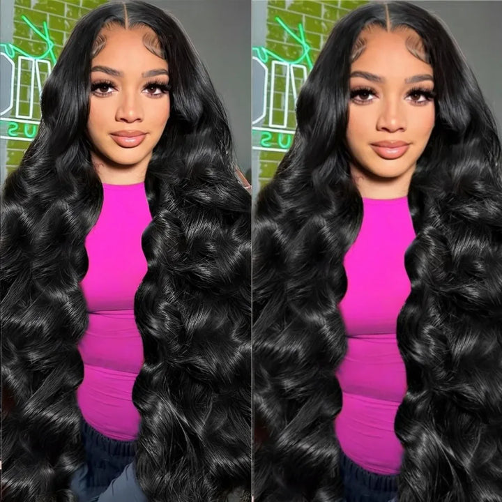 15A Virgin Body Wave Human Hair Bundles