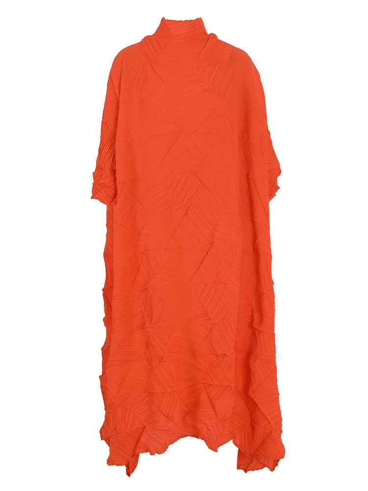 Upgrade Your Wardrobe with LANMREM's Chic Spring Fashion Dress