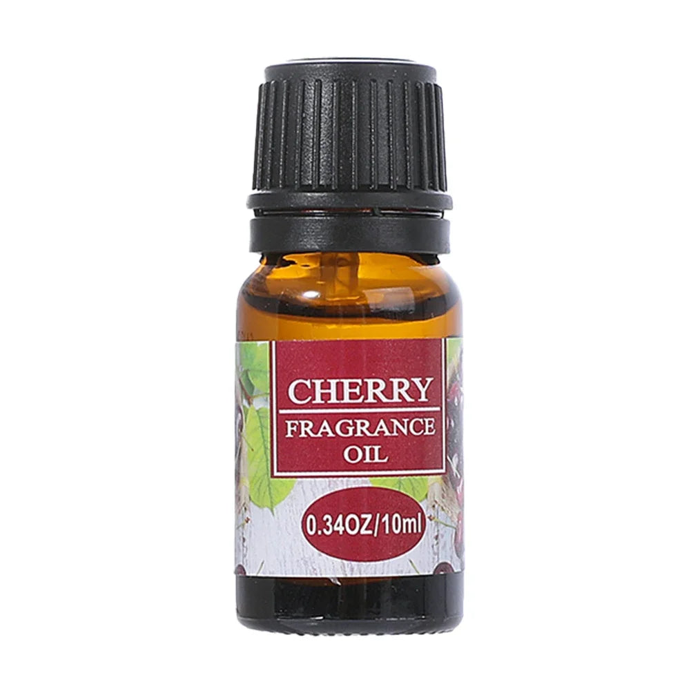 Natural Plant Aromatherapy Essential Oil Air Freshener - Purify Your Air and Eliminate Odors - 10ML