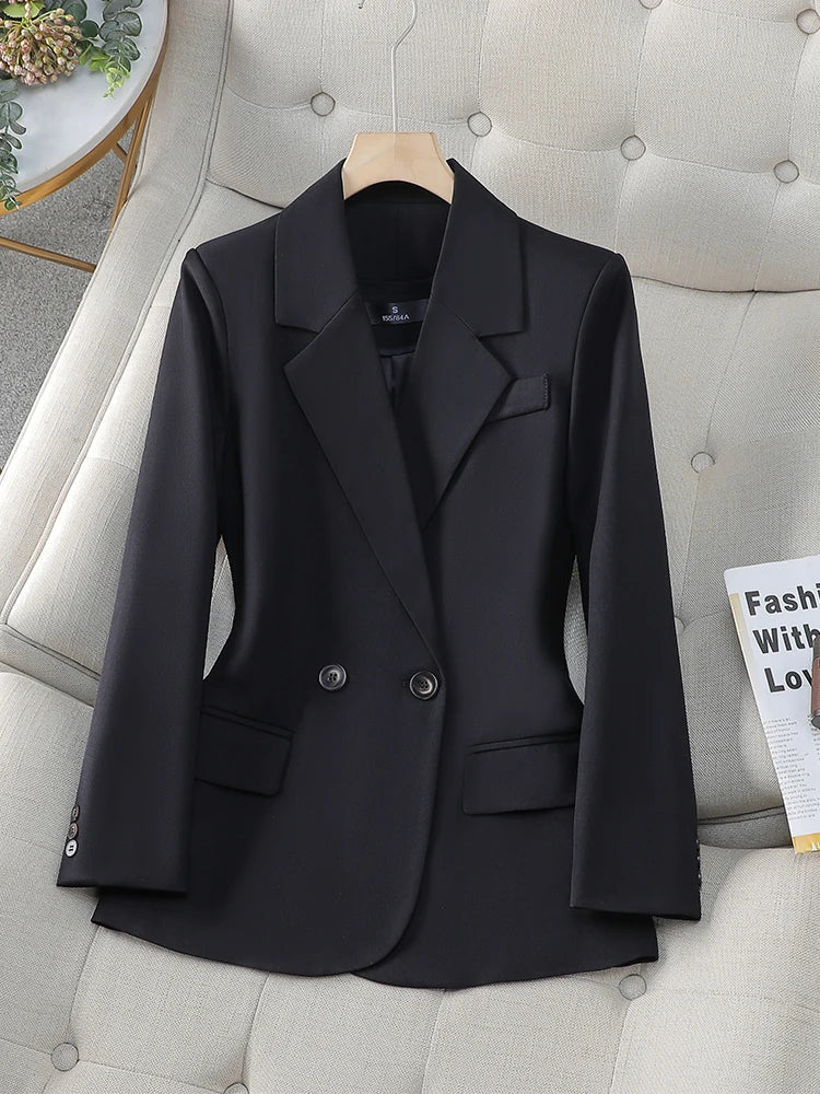 Stylish Women's Blazer - Autumn/Winter Collection