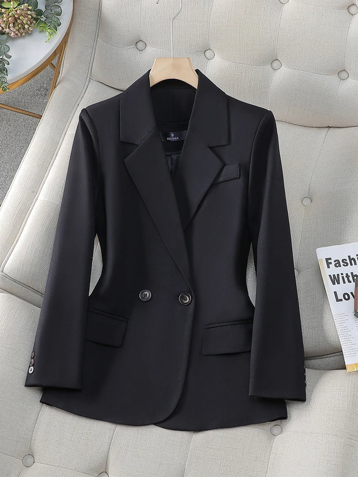Stylish Women's Blazer - Autumn/Winter Collection