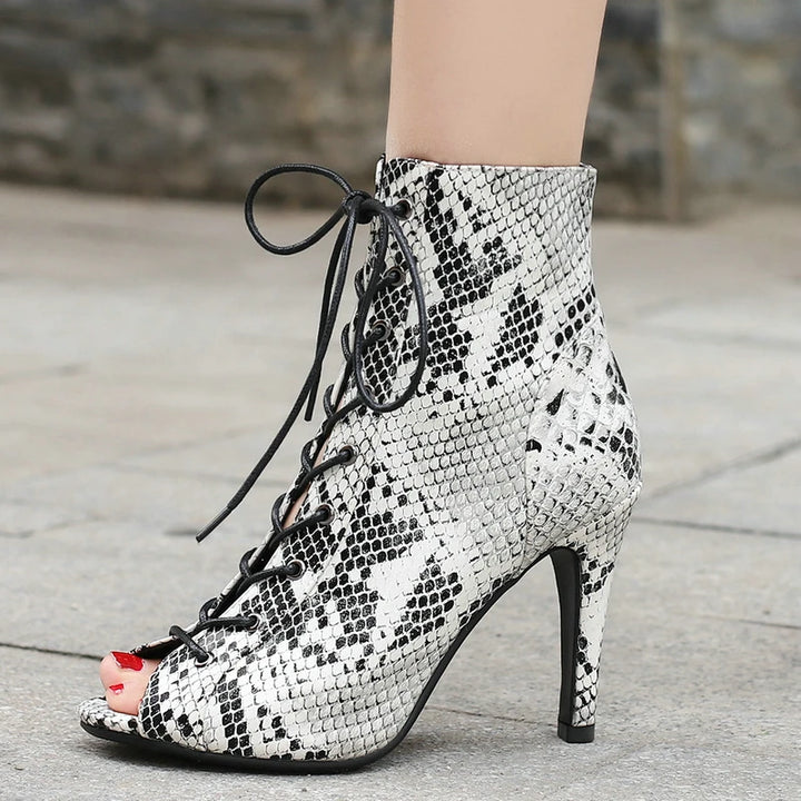 Stylish Summer High Heel Sandals for Women - Quality and Comfort Guaranteed!