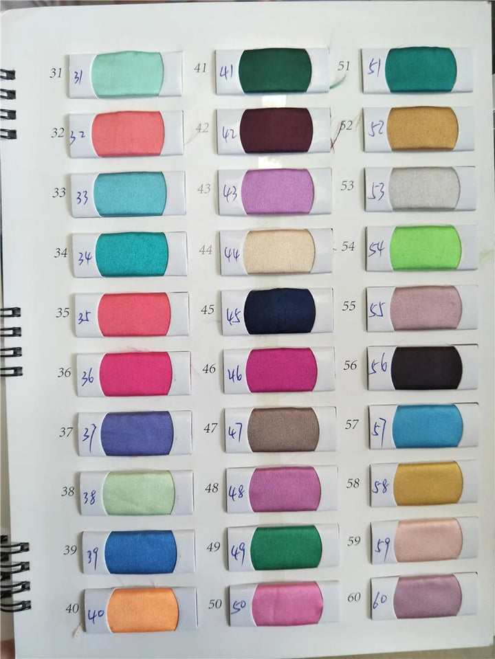 Customized Skirts: Choose Your Size, Color & Shipping Method - Free Shipping Worldwide!