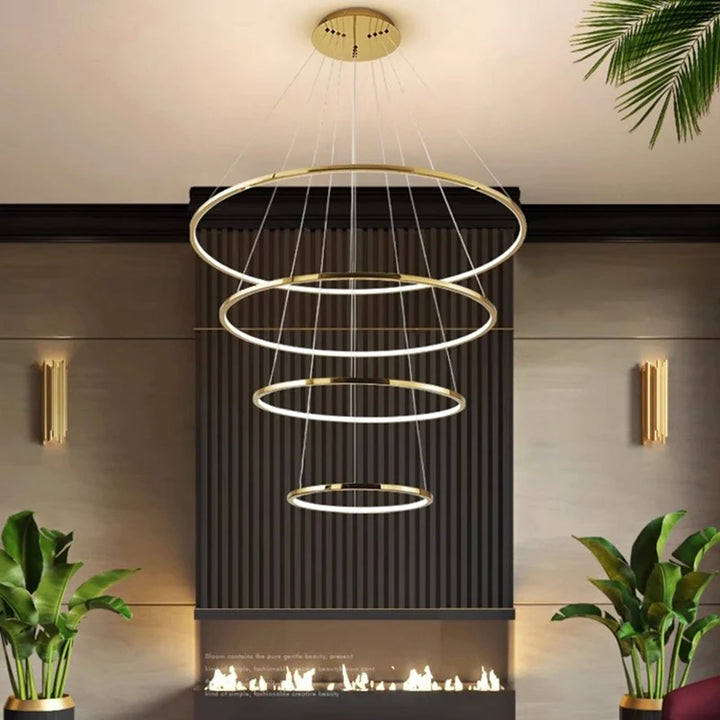 Home decoration chandelier dining room Pendant lights indoor lighting light fixture Ceiling lamps salon fancy indoor lighting