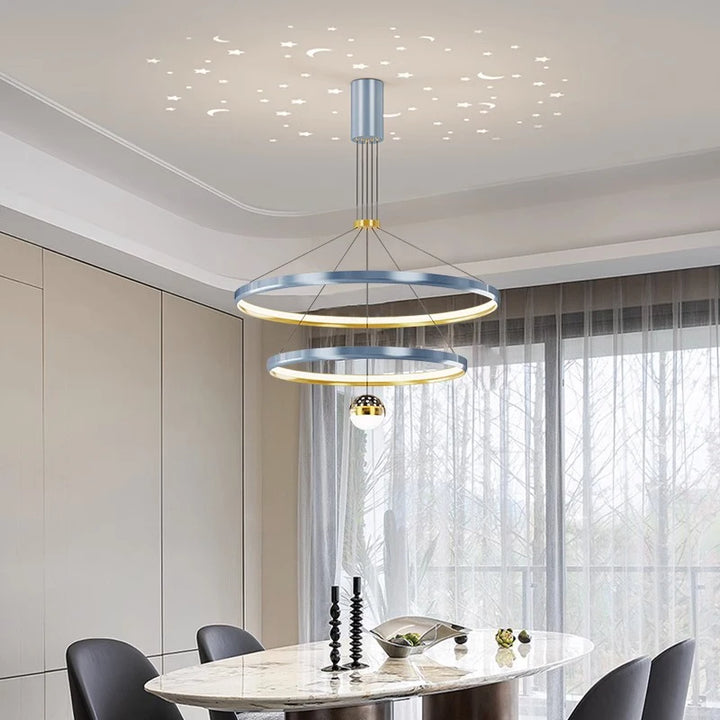 Nordic home decor dining room Pendant lamp lights indoor lighting Ceiling lamp hanging light chandelier lamps for living room