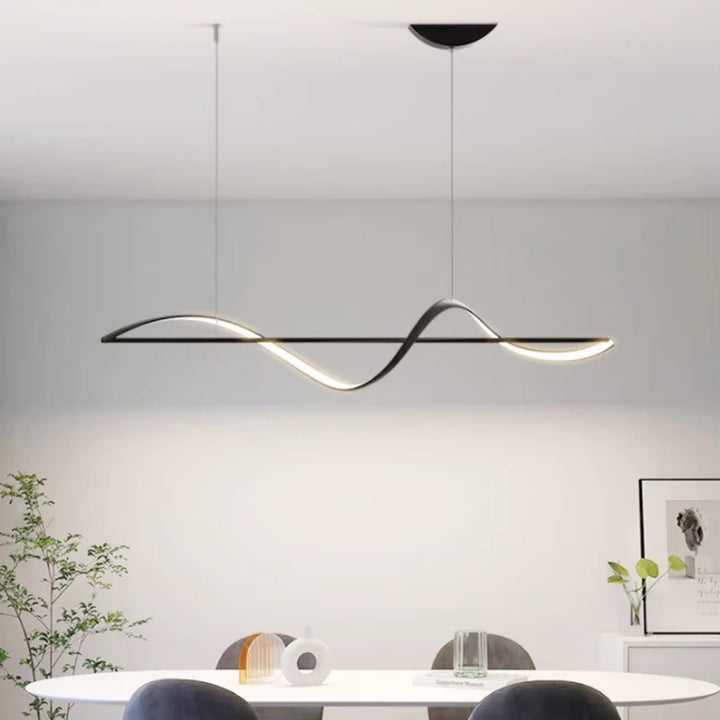 LED Chandelier Lighting: Modern Home Decor