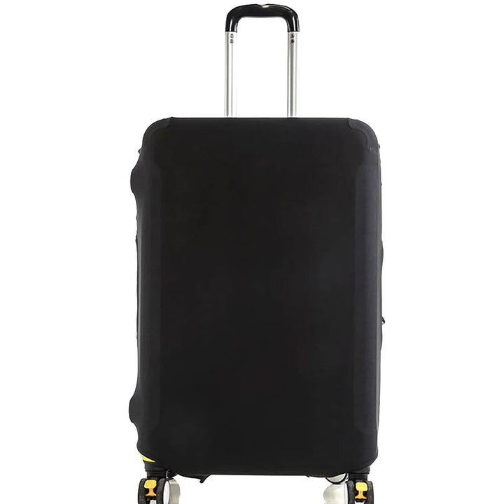 Protect Your Luggage with Our Elastic Cover - Multiple Styles Available!
