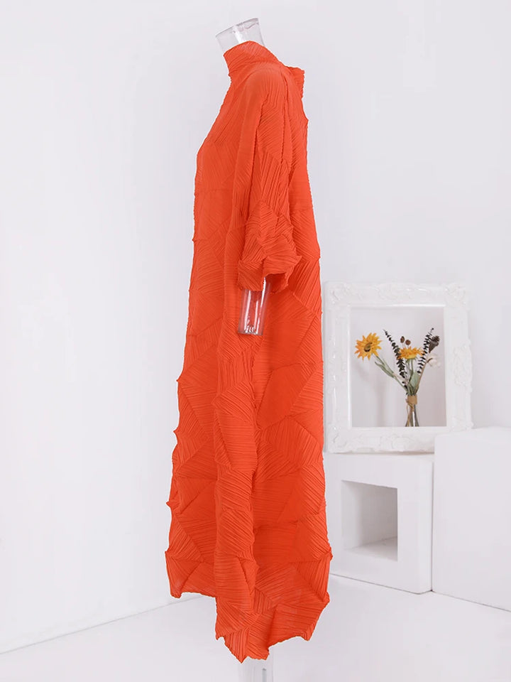 Upgrade Your Wardrobe with LANMREM's Chic Spring Fashion Dress